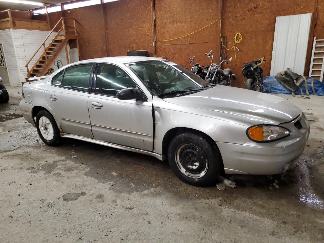 2004 Pontiac Grand AM - Image 4