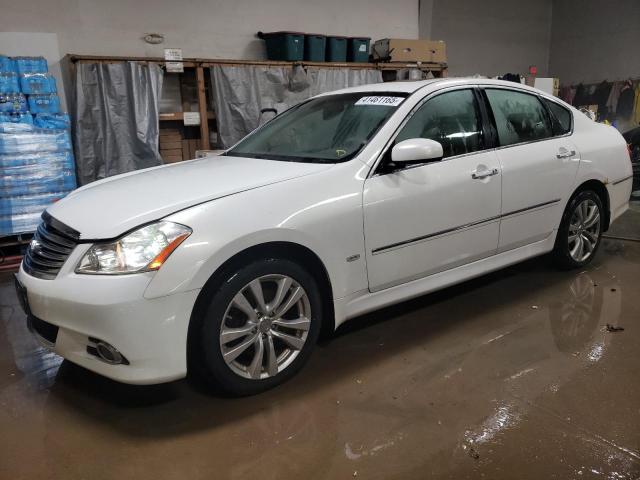2009 Infiniti M35 Base