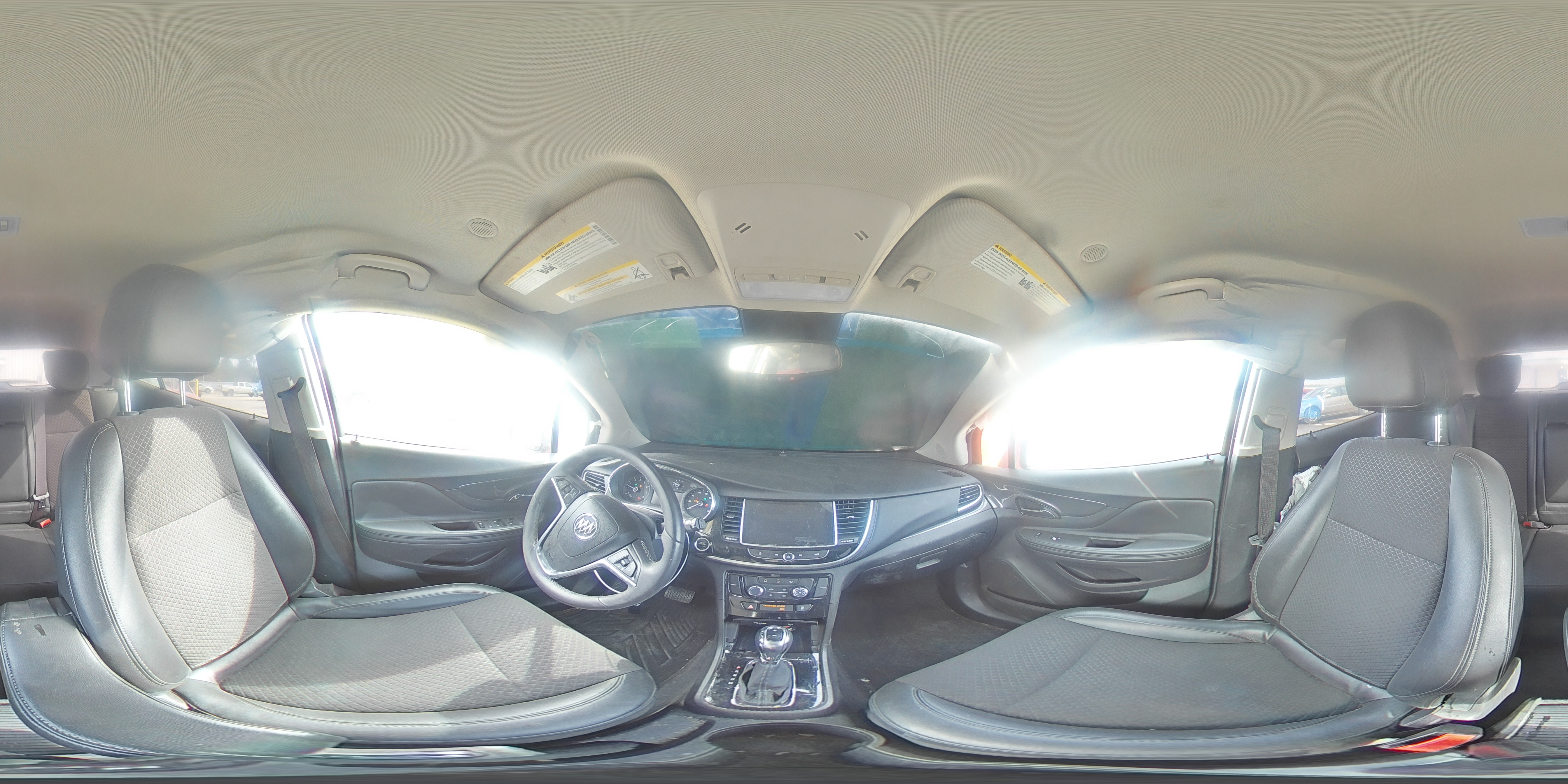 2018 Buick Encore - Image 14