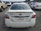 2015 Nissan Altima 2.5 zu verkaufen in Riverview, FL - Side