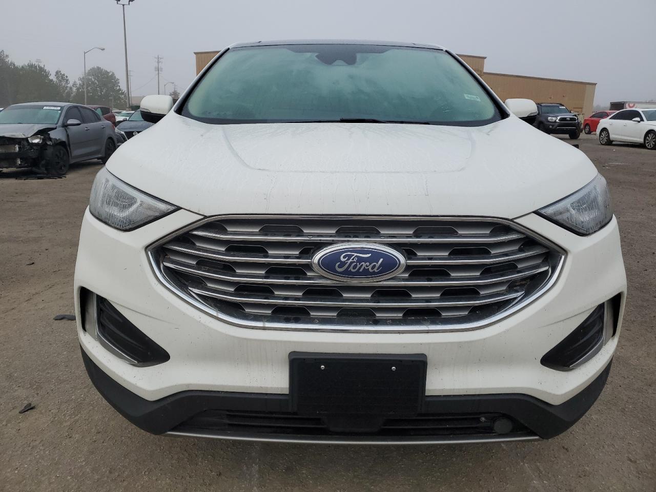 2020 Ford Edge - Image 5