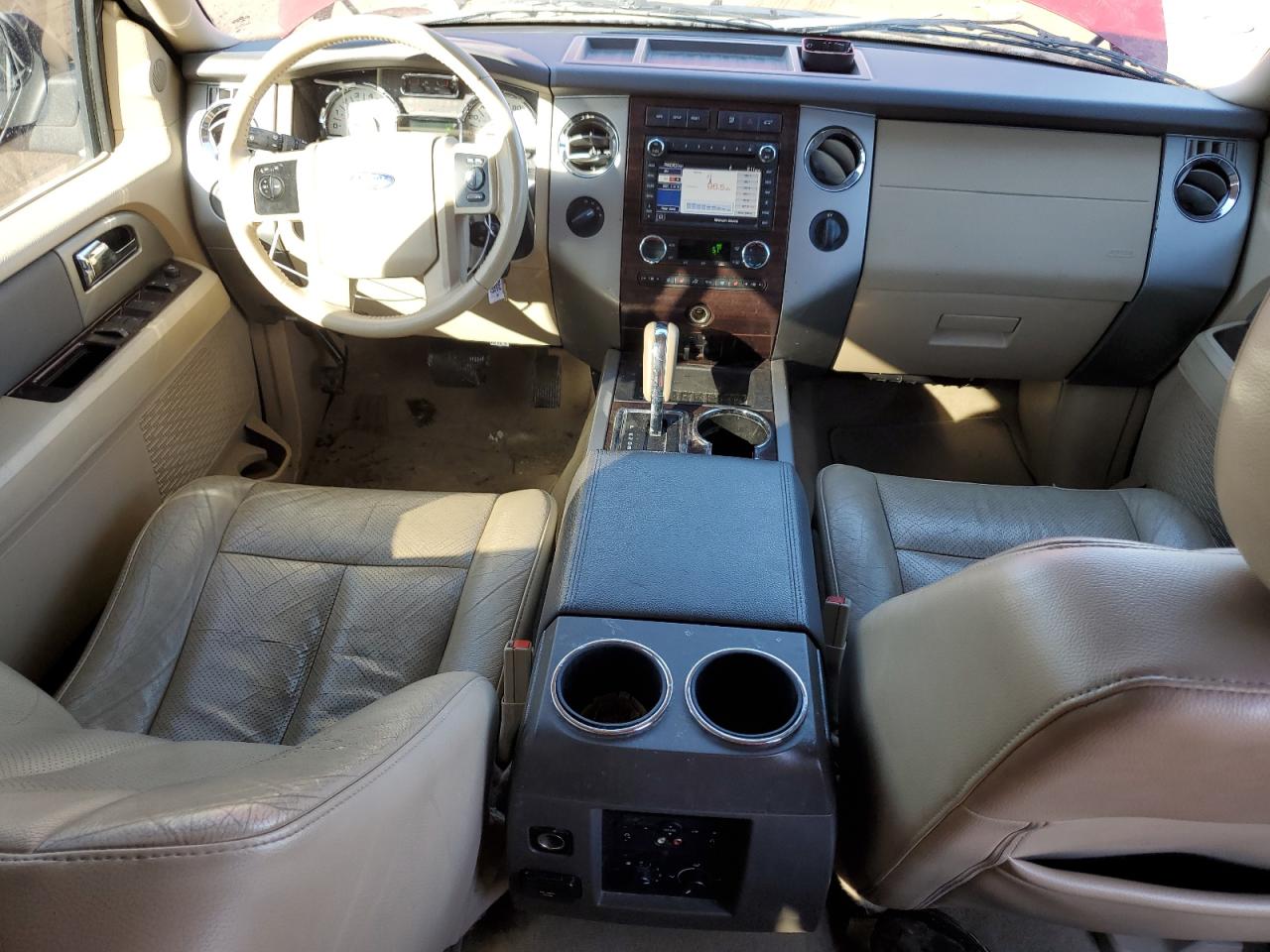 2014 Ford Expedition - Image 8