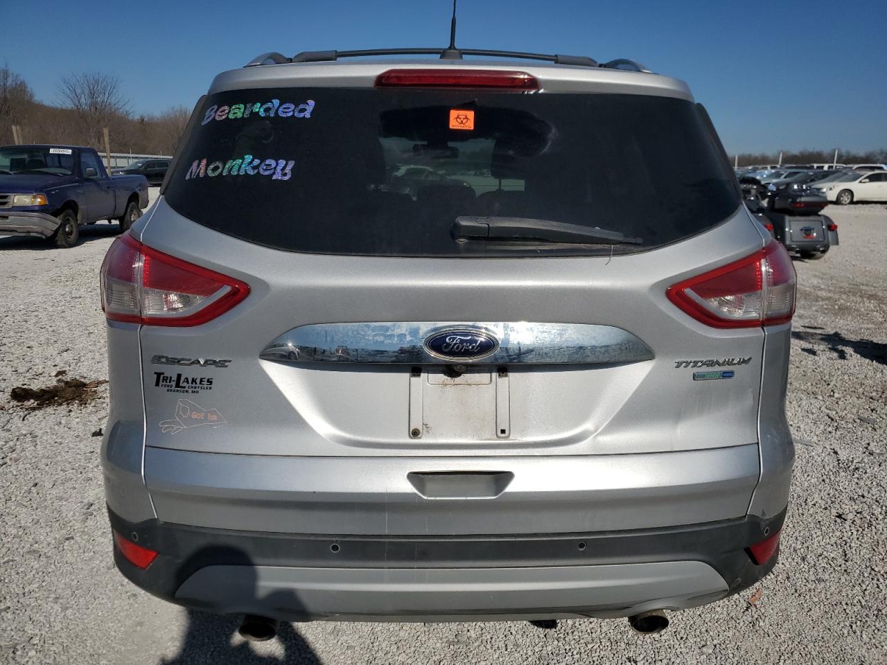 2014 Ford Escape - Image 6