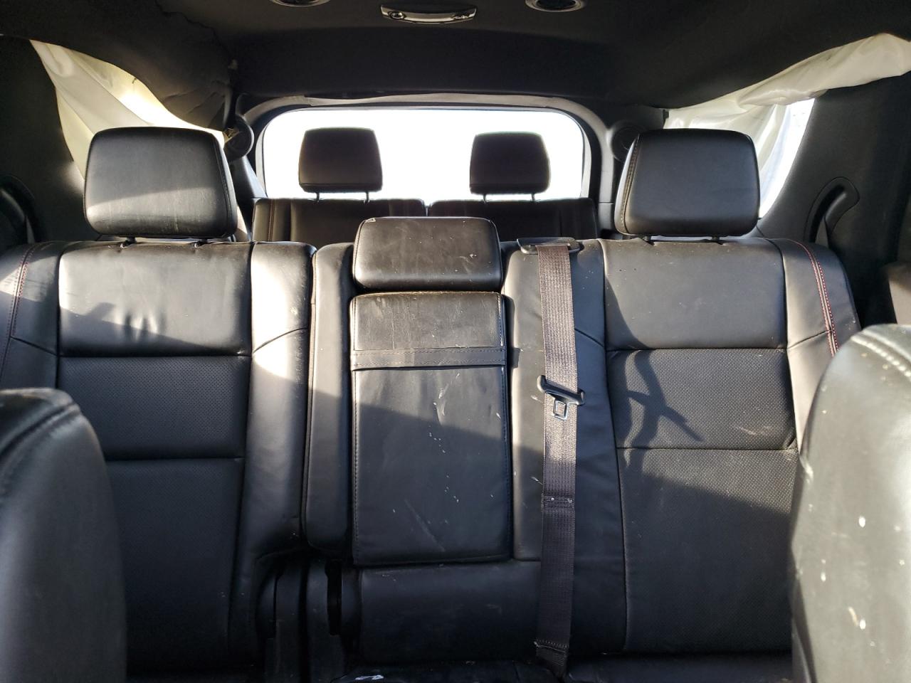 2021 Dodge Durango - Image 10