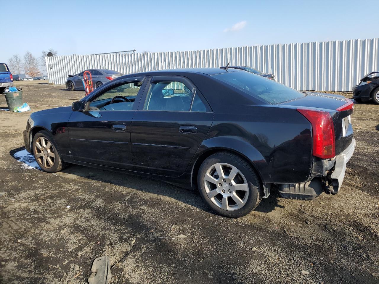 2006 Cadillac CTS - Image 2