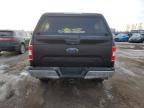 2020 FORD F150 SUPERCREW for sale at Copart AB - CALGARY