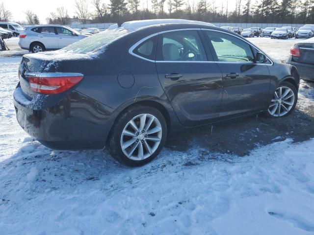  BUICK VERANO 2015 Вугільний