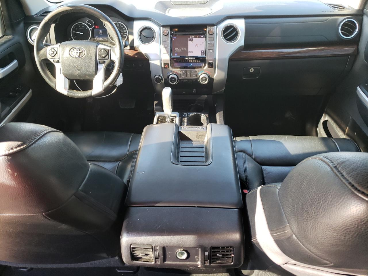 2015 Toyota Tundra - Image 8