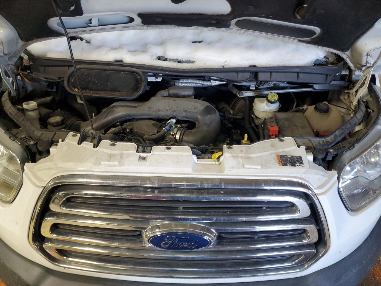 2016 Ford Transit - Image 13