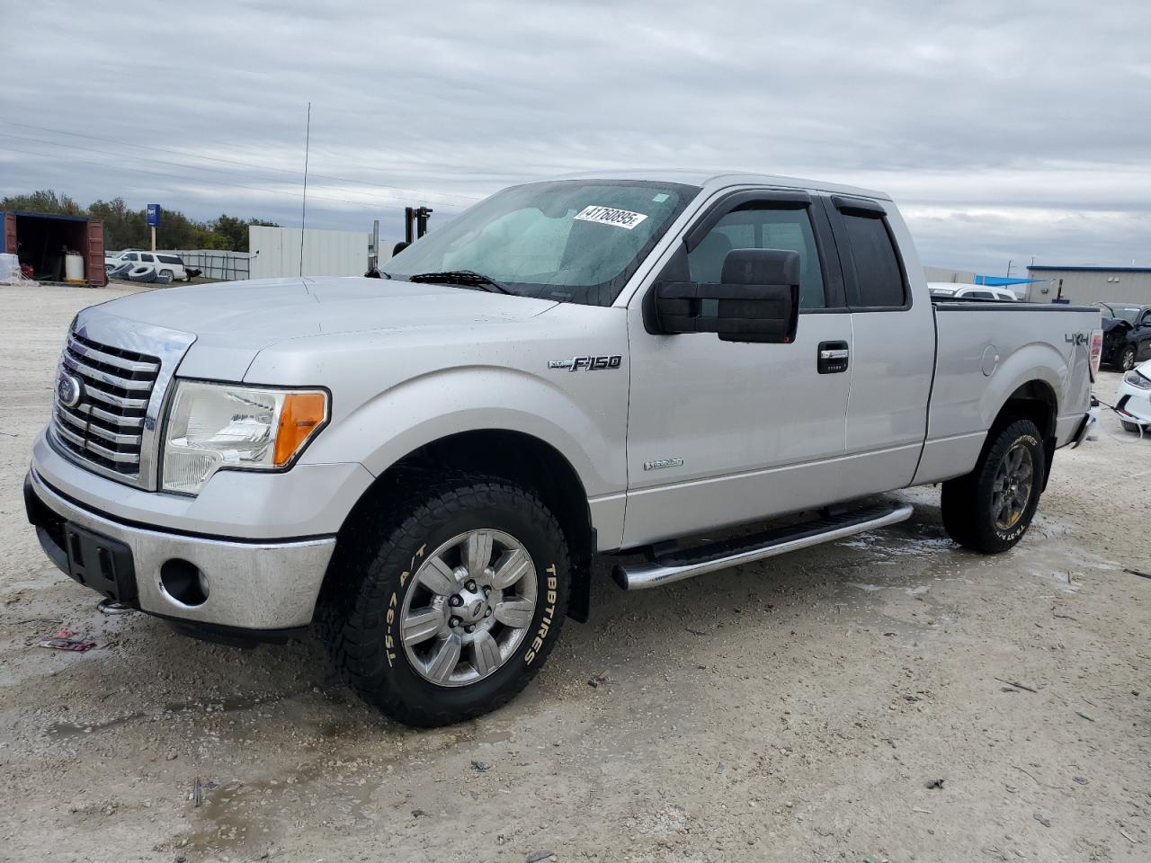 2012 Ford F-150 - Image 1