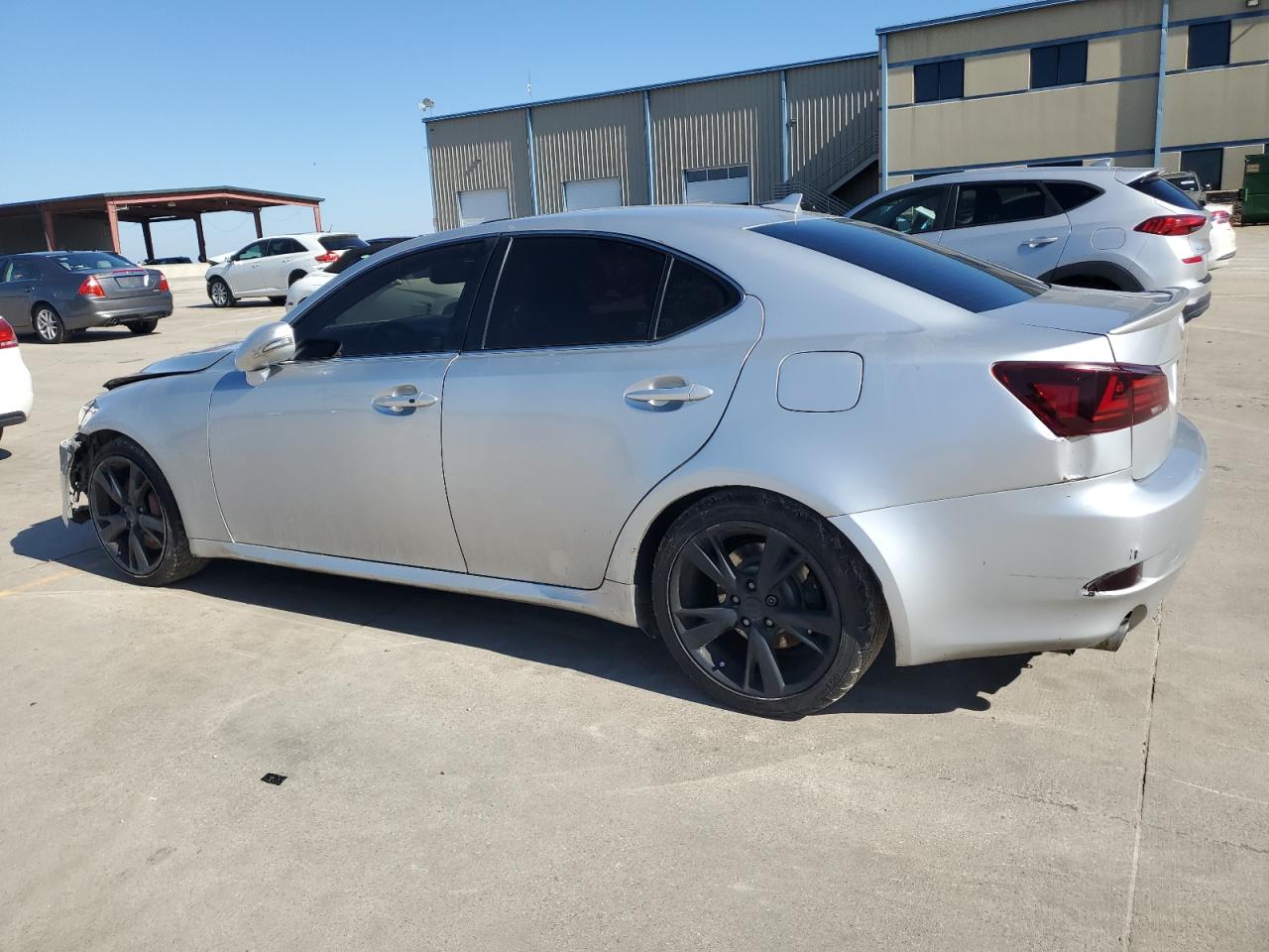 2011 Lexus IS - Image 2