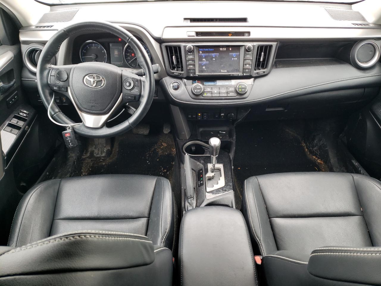 2016 Toyota RAV 4 - Image 8