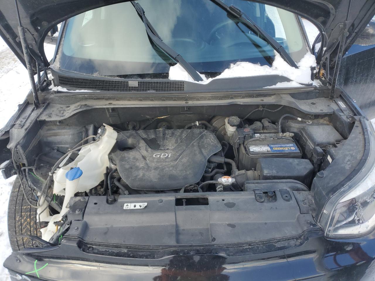2016 Kia Soul - Image 12