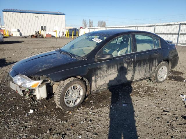 2004 Saturn Ion Level 2