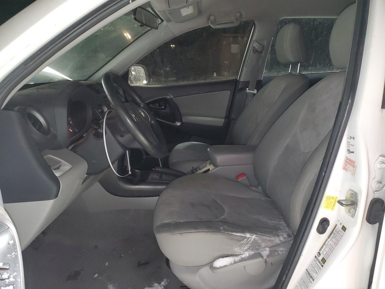 2012 Toyota RAV 4 - Image 7