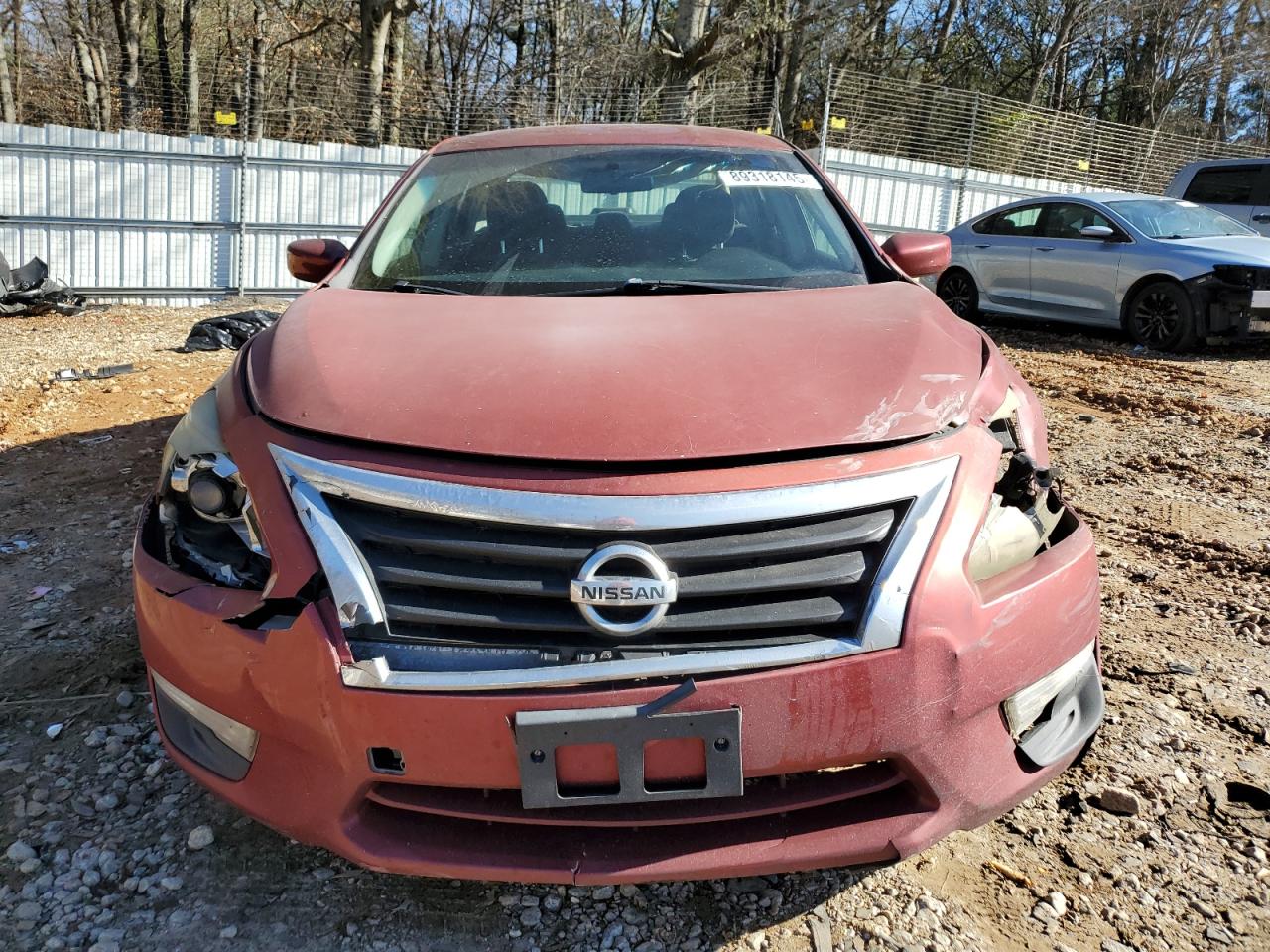 2013 Nissan Altima - Image 5