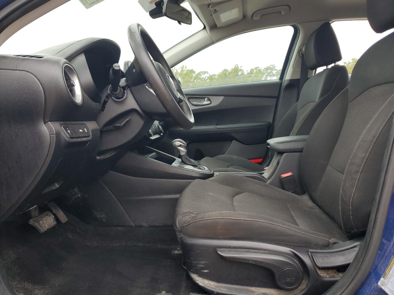 2019 Kia Forte - Image 7