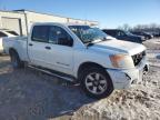 2011 Nissan Titan Sv en Venta en Kansas City, KS - All Over