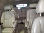 2007 Cadillac Escalade Esv იყიდება Indianapolis-ში, IN - Burn