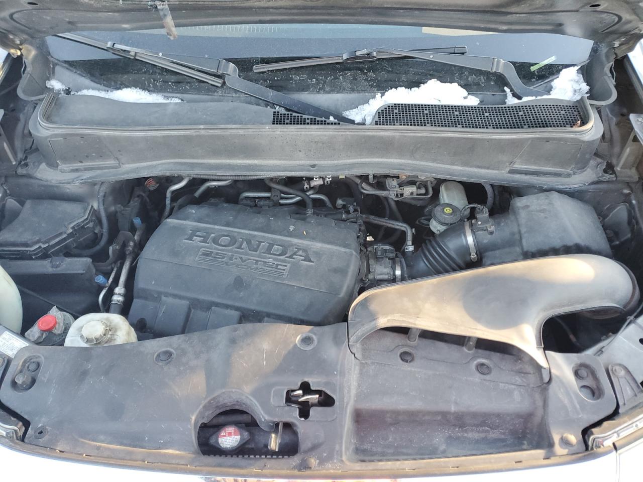 2013 Honda Pilot - Image 13