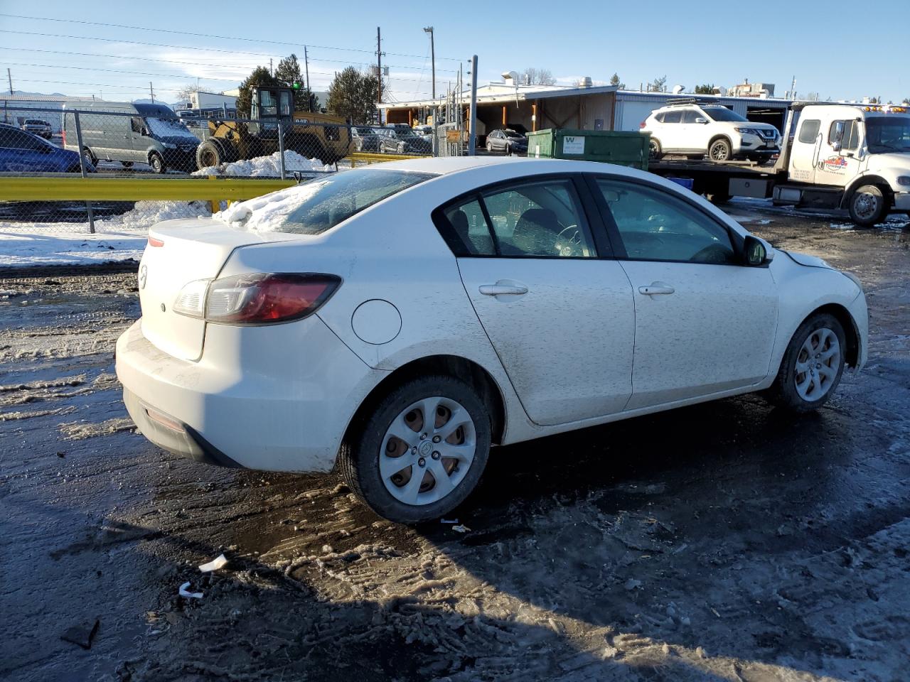 2010 Mazda 3 - Image 3