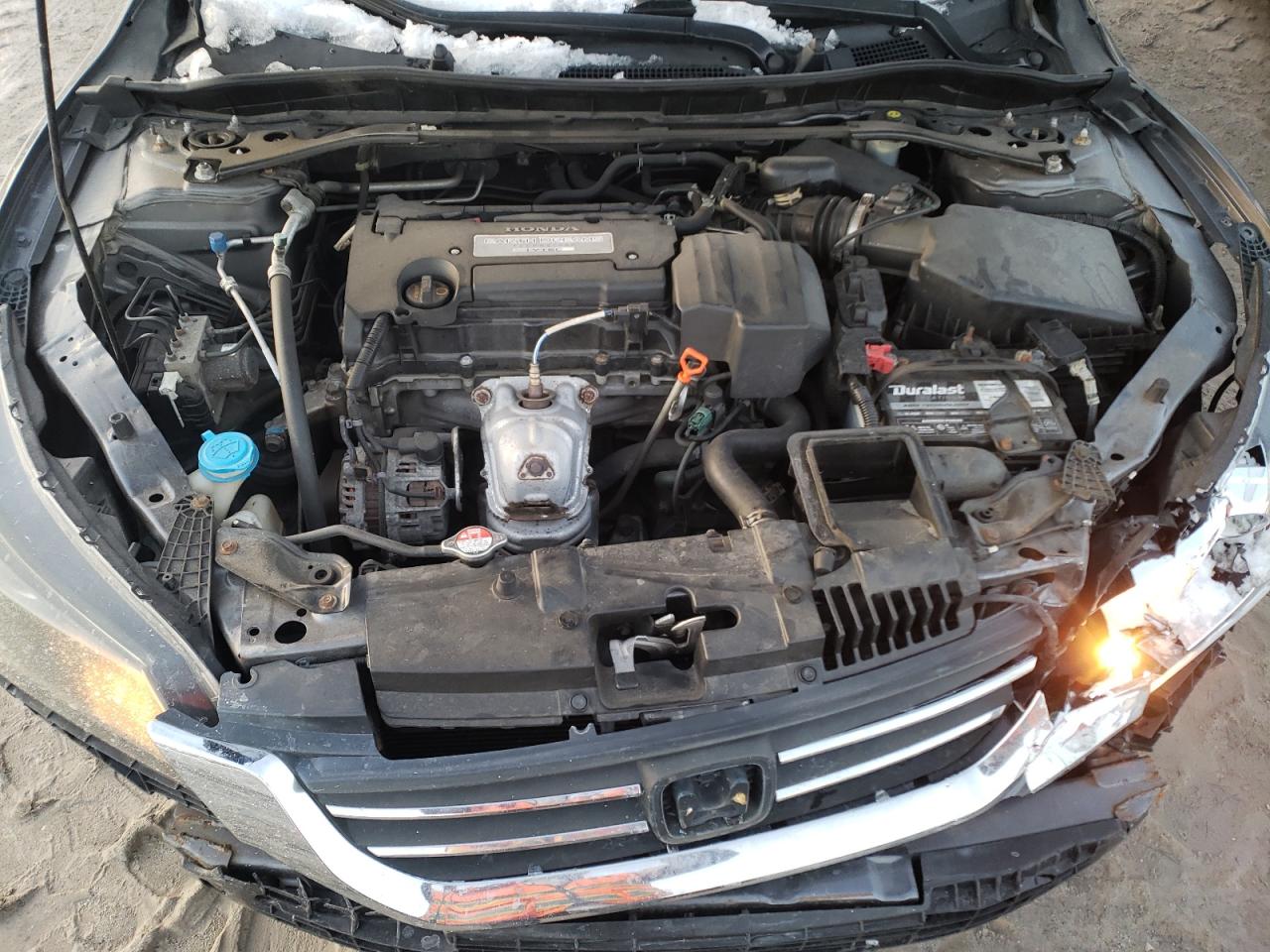 2013 Honda Accord - Image 11