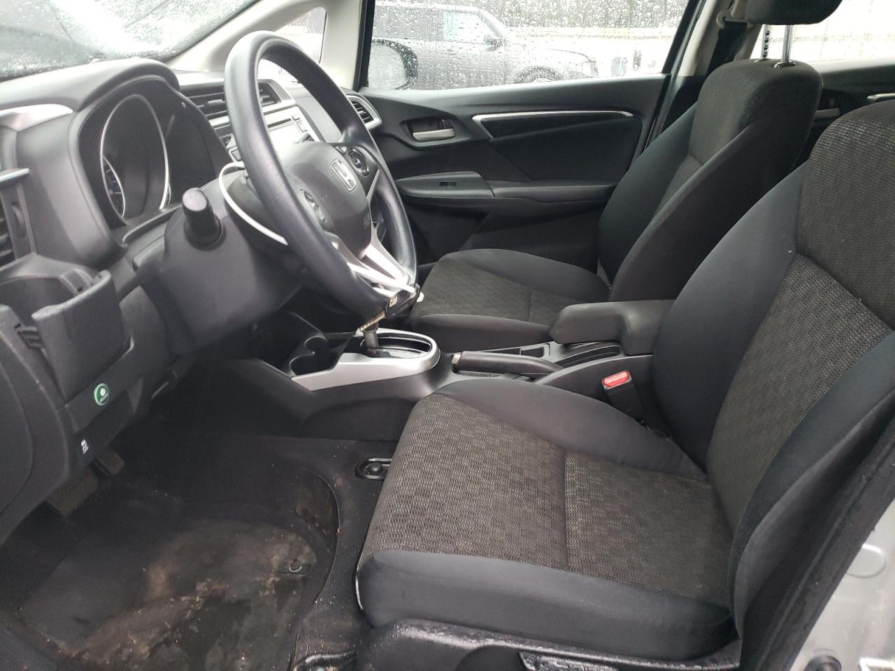 2016 Honda Fit - Image 7
