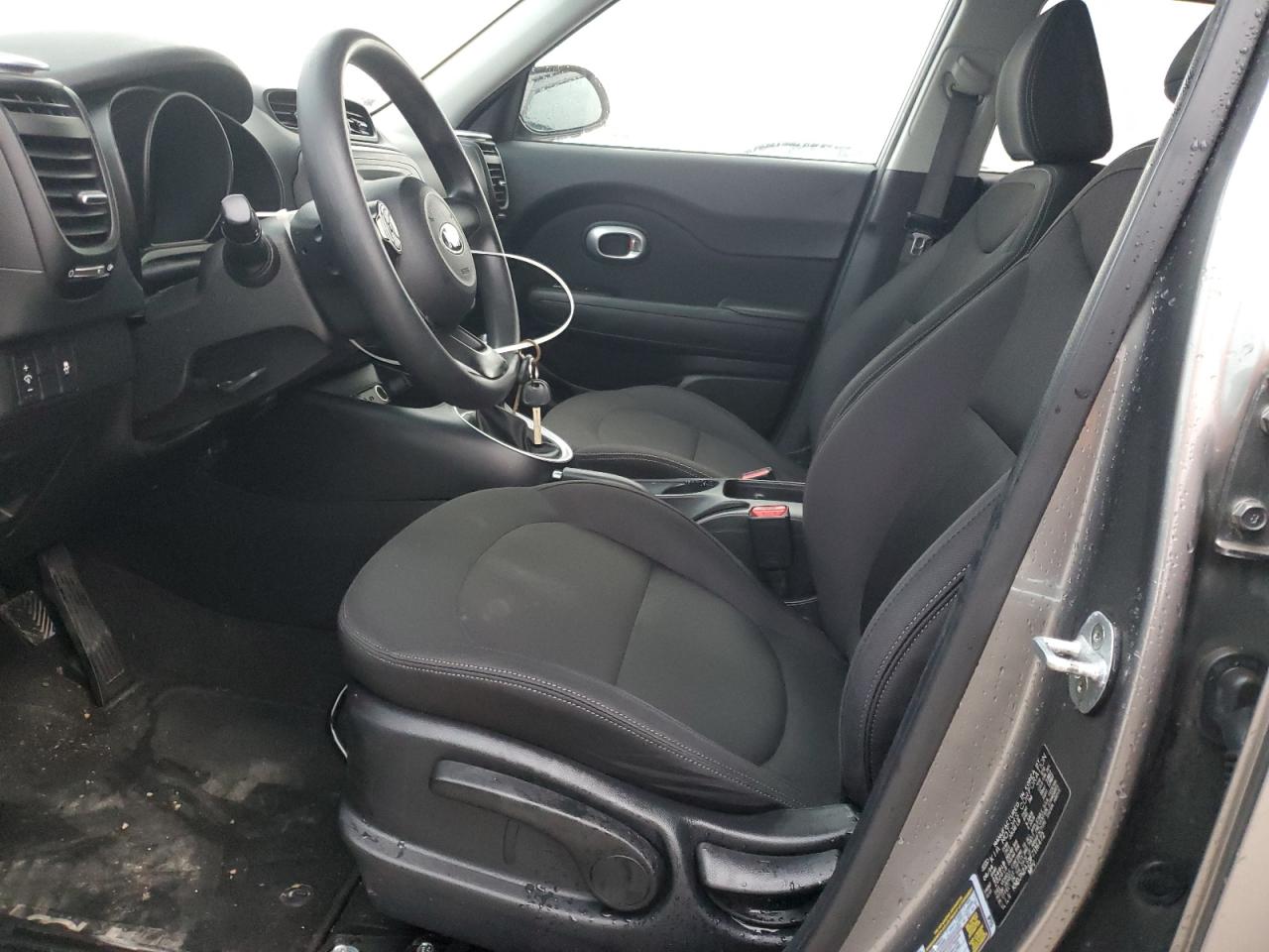 2015 Kia Soul - Image 7