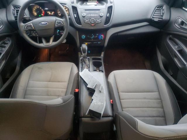 Parquets FORD ESCAPE 2017 Biały