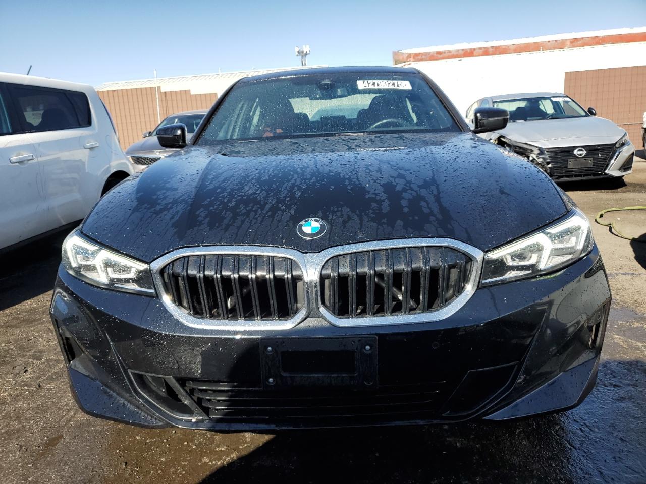 2024 BMW 3er - Image 5