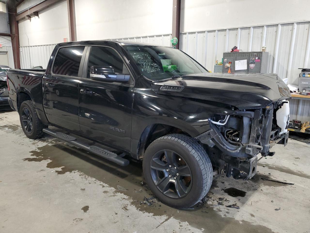 2020 RAM 1500 - Image 4