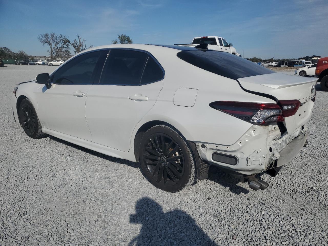 2022 Toyota Camry - Image 2