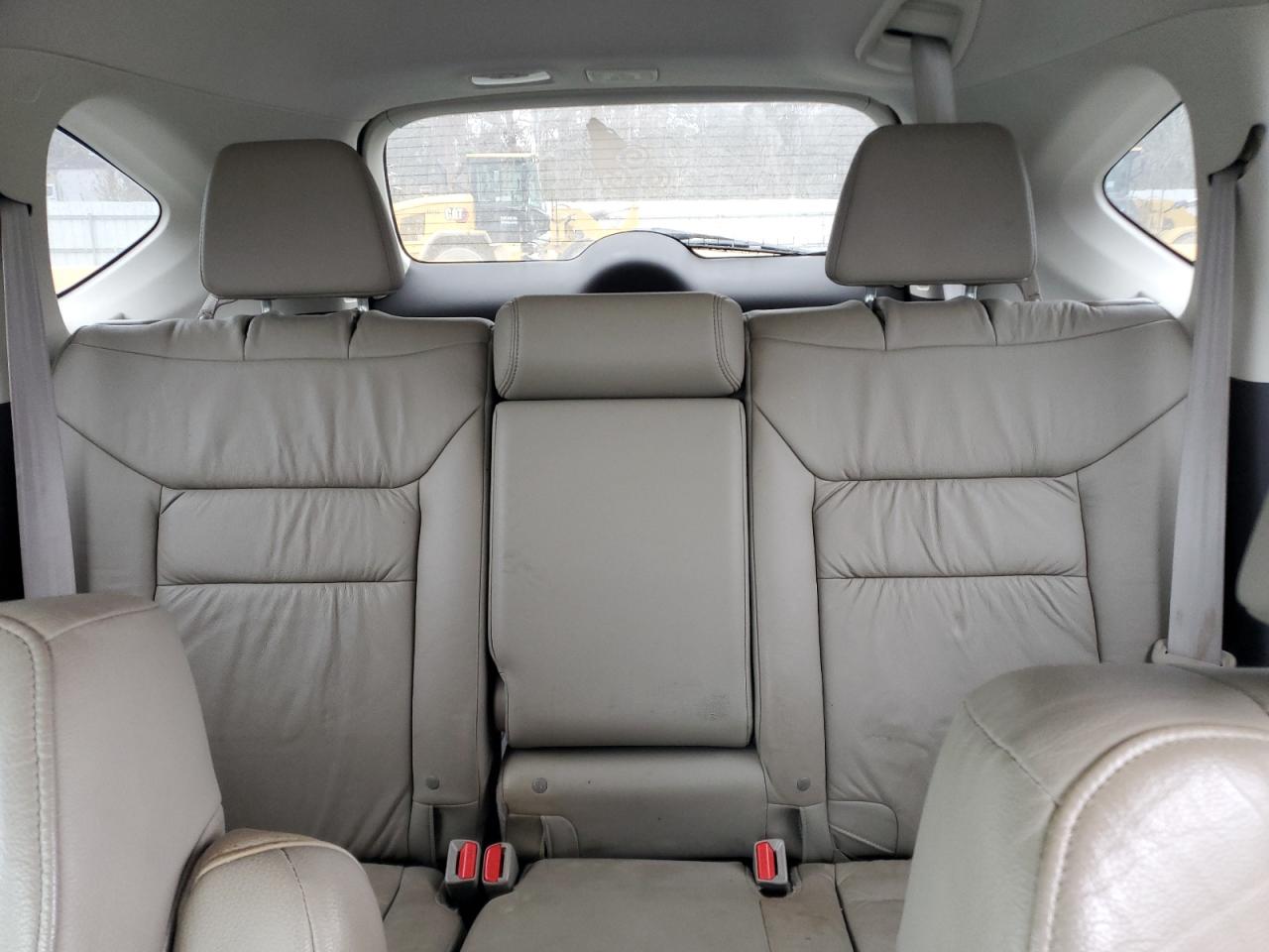 2012 Honda CR-V - Image 10