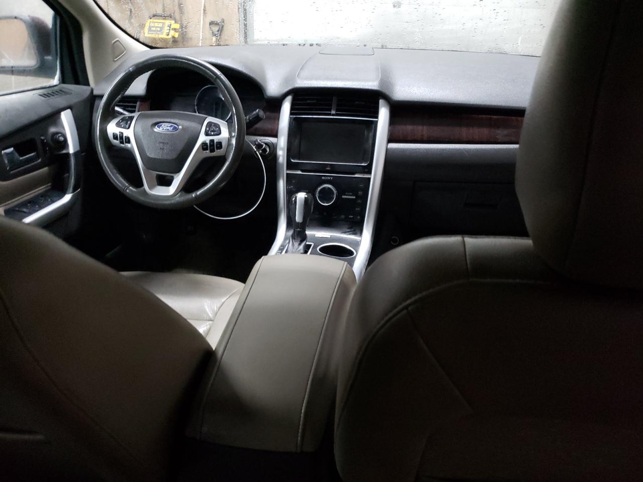 2011 Ford Edge - Image 8