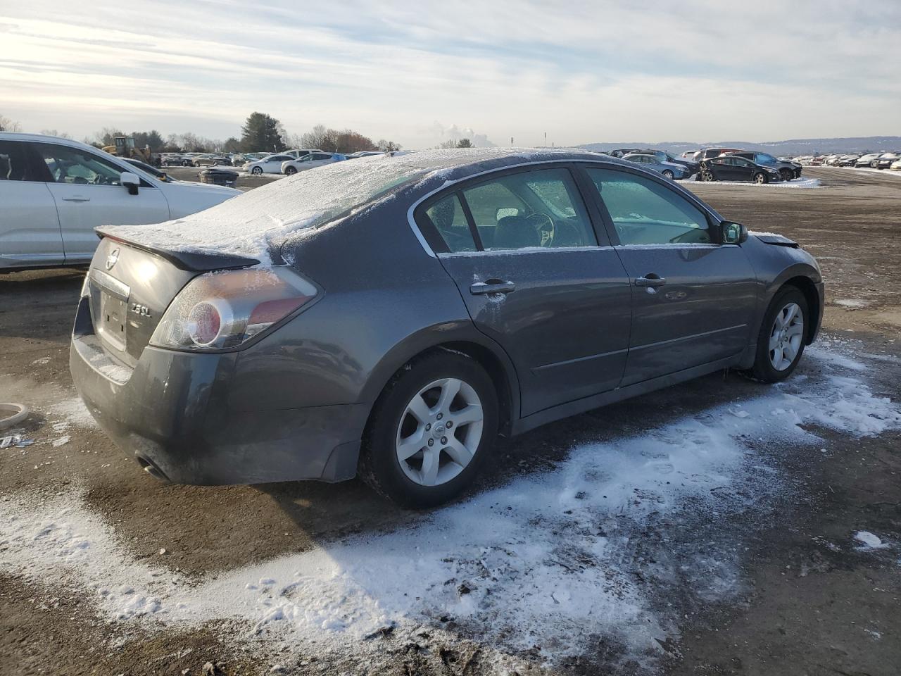 2009 Nissan Altima - Image 3