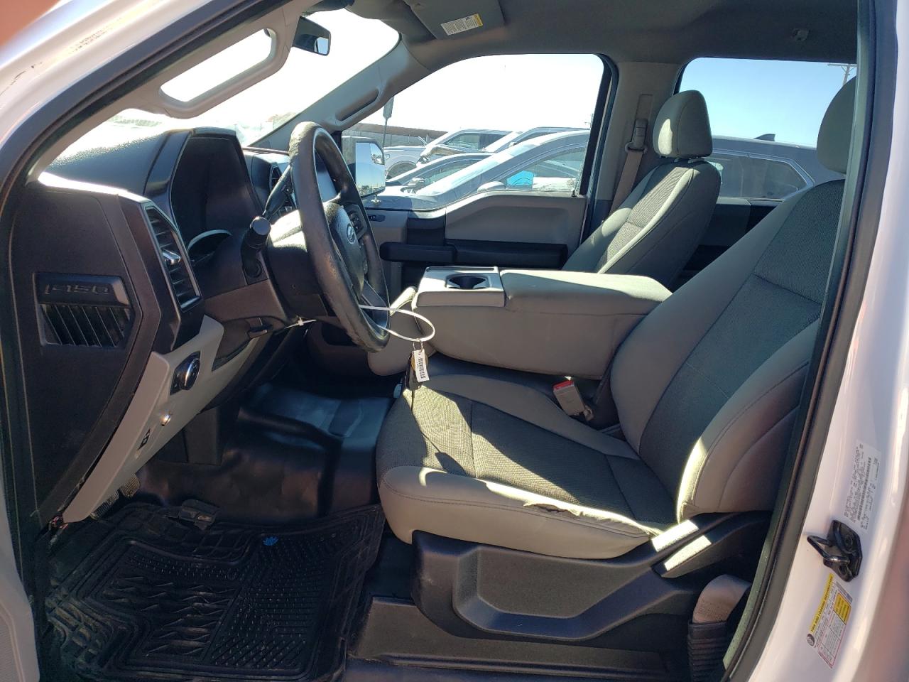 2019 Ford F-150 - Image 7