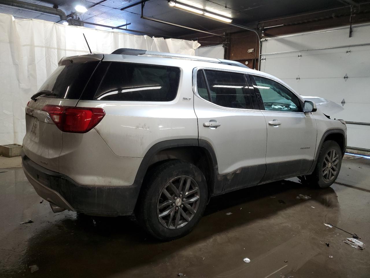 2019 GMC Acadia - Image 3