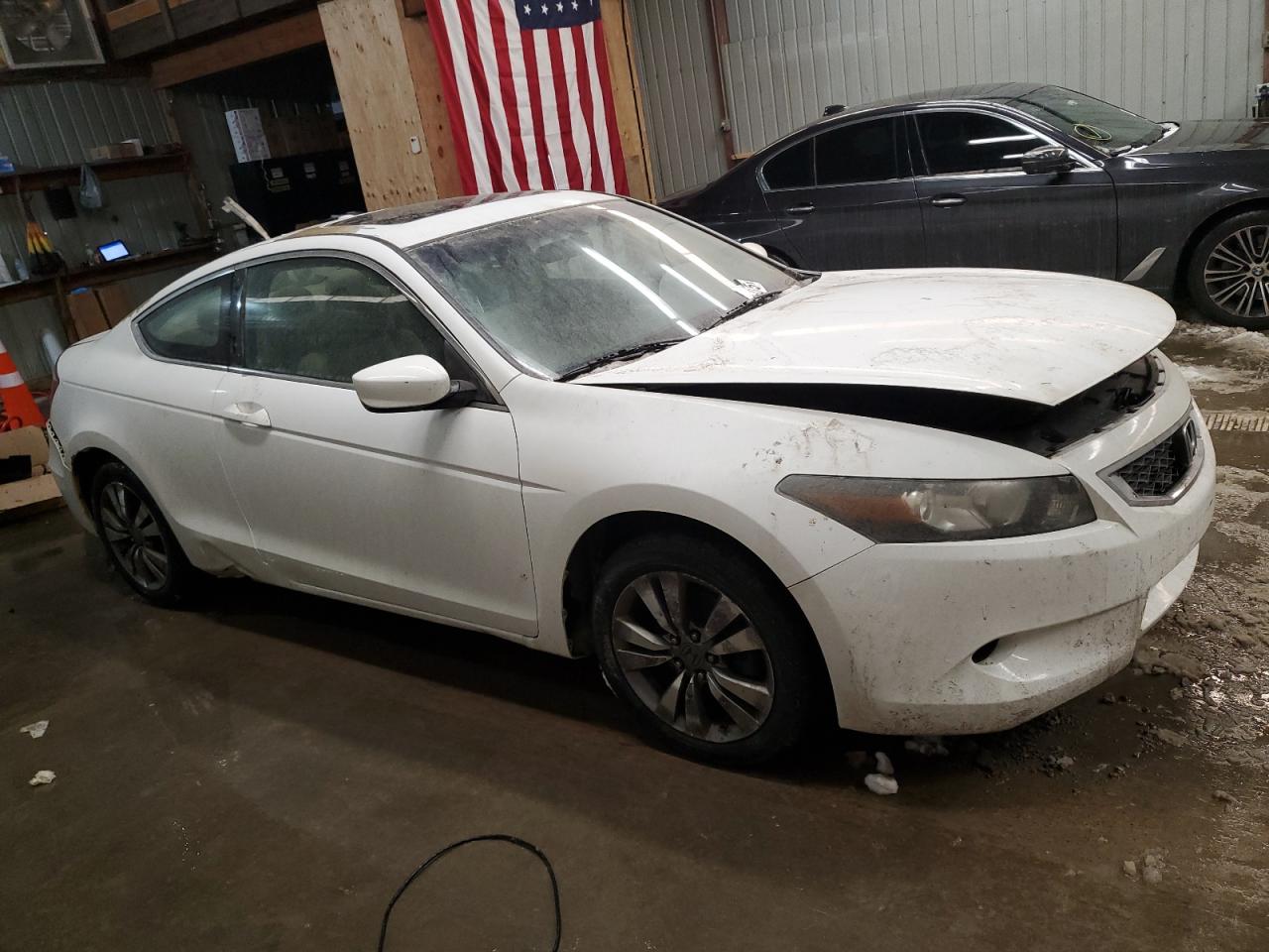 2008 Honda Accord - Image 4