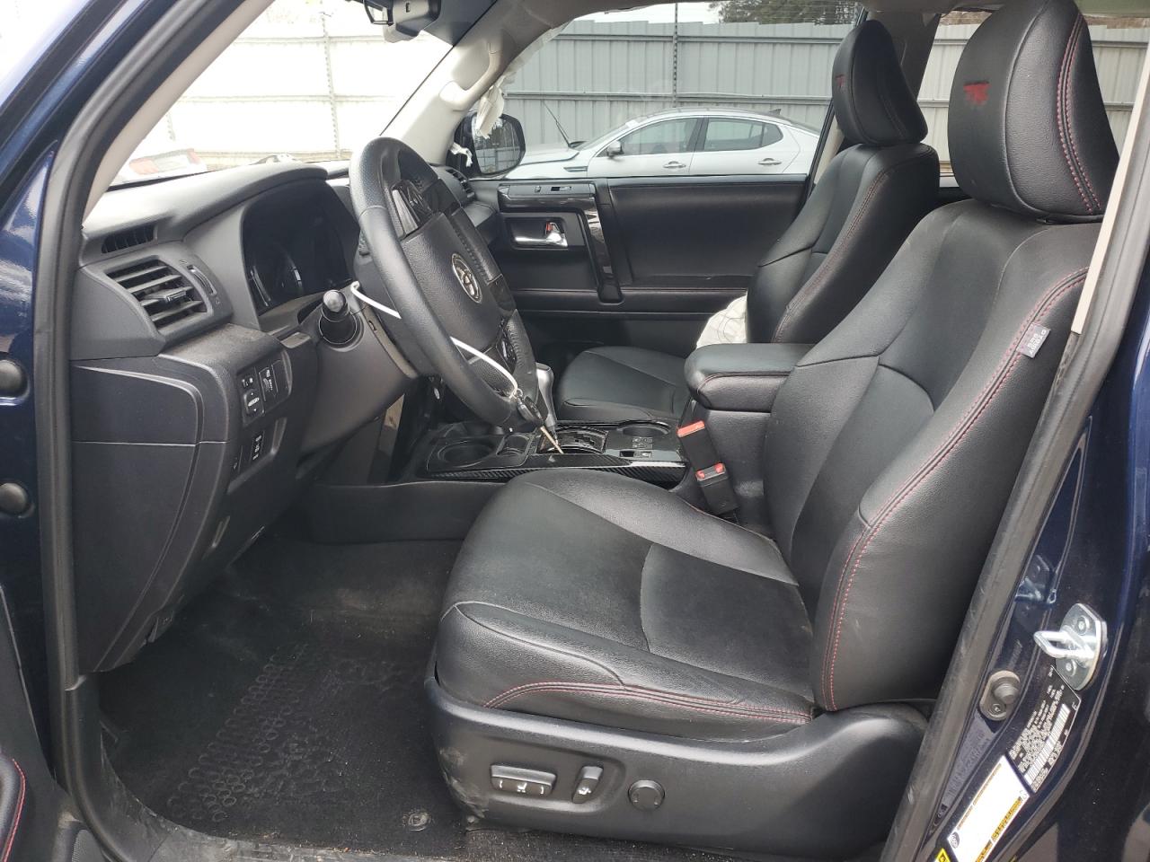 2019 Toyota 4Runner - Image 7
