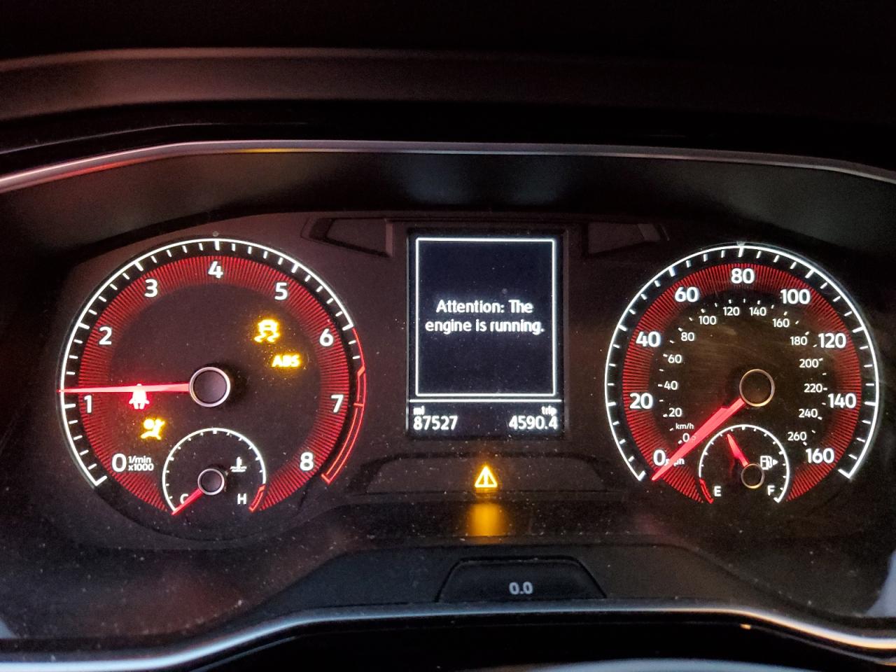 2019 Volkswagen Jetta - Image 9