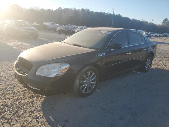 2010 Buick Lucerne Cxl