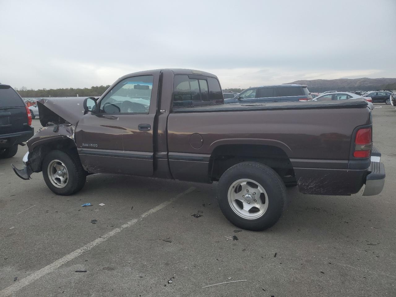 1998 Dodge RAM - Image 2