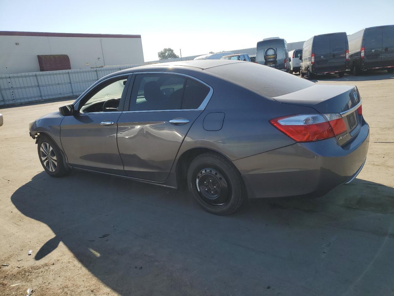 2014 Honda Accord - Image 2