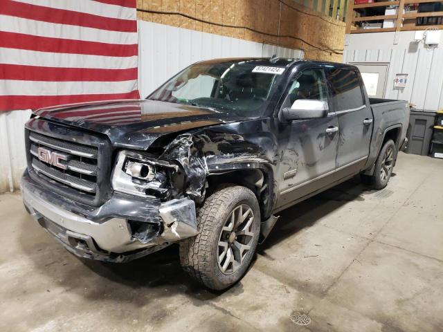 2014 Gmc Sierra K1500 Slt