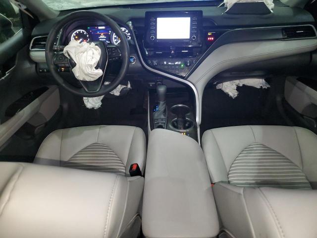  TOYOTA CAMRY 2024 Белы