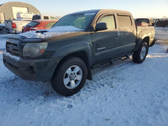 2009 Toyota Tacoma Double Cab