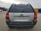 2007 Kia Sportage Ex for Sale in Fresno, CA - Side