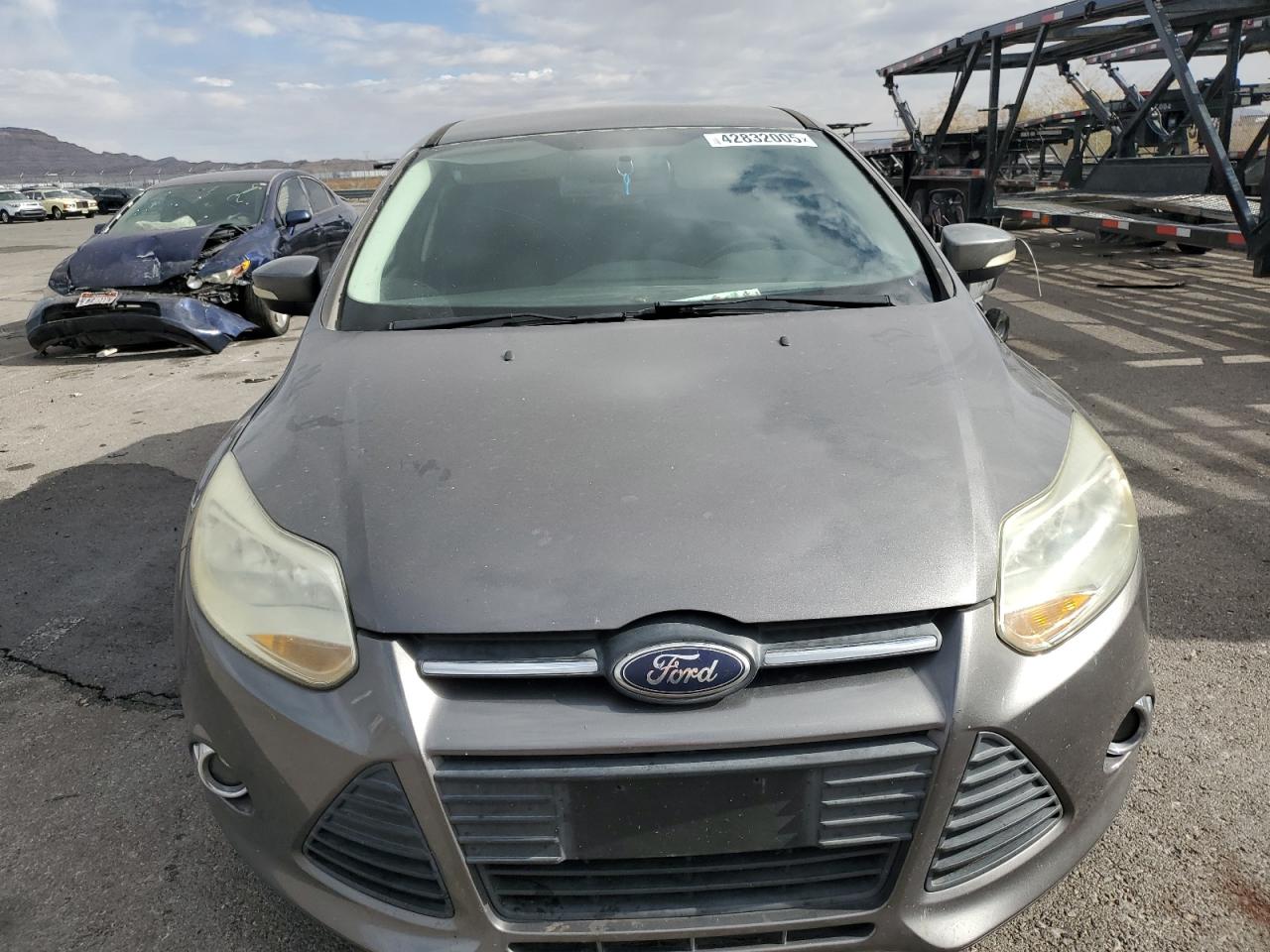 2013 Ford Focus - Image 5