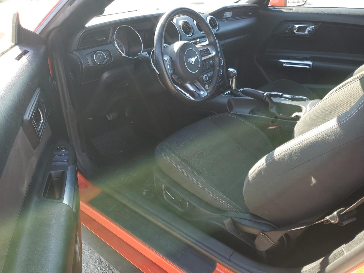 2015 Ford Mustang - Image 8