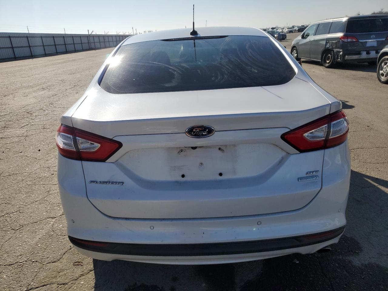 2016 Ford Fusion - Image 6